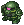 ボルジャーノン map icon — Super Robot Wars Z: Special Disk