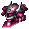 ターミナス　９０９ map icon — Super Robot Wars Z: Special Disk