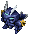 バルゴラ・グローリー map icon — Super Robot Wars Z: Special Disk