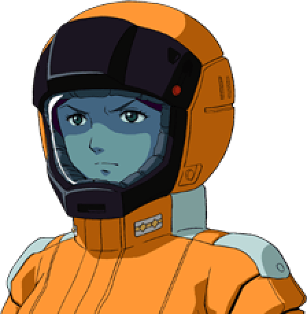 Emma battle cut-in — Super Robot Wars Z: Special Disk